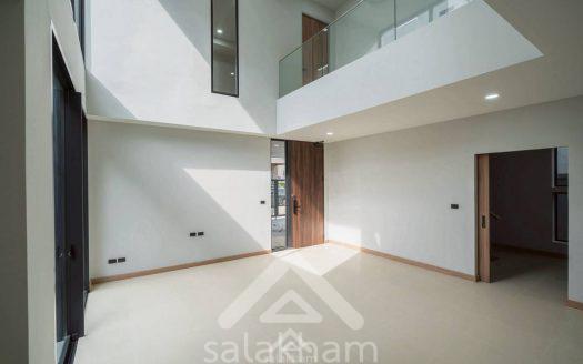 Luxury Modern Home with Private Elevator – Ready to Move In