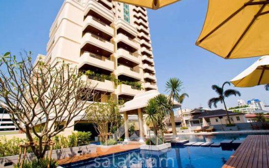Luxury Duplex Penthouse for Rent