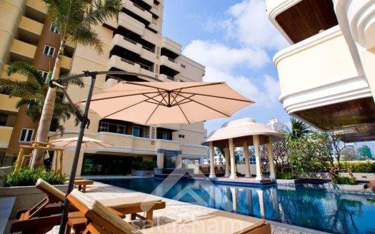 Luxury Duplex Penthouse for Rent