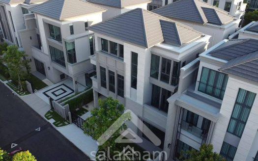 For Rent | THE SONNE Srinakarin–Bangna