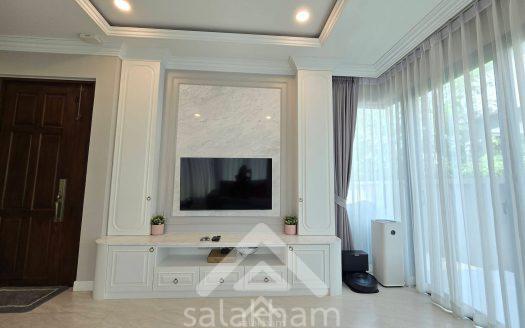 For Rent | THE SONNE Srinakarin–Bangna