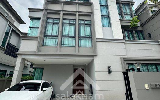 For Rent | THE SONNE Srinakarin–Bangna