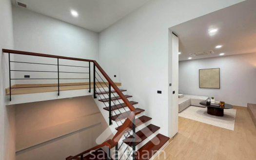 Distress Sale! Brand-New 3-Storey Luxury Detached House with Private Lift