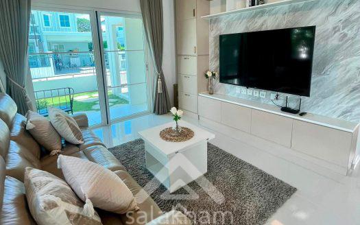 For Rent | Modern Detached House Near Mega Bangna