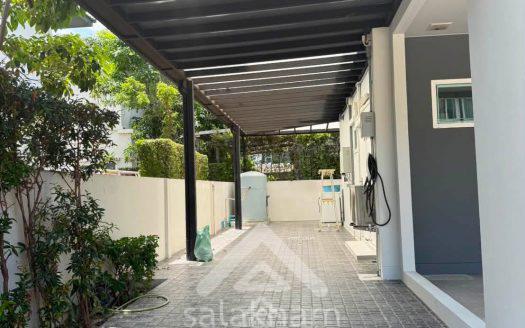 House for Rent | Mantana 2 Bangna Km.7