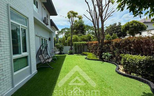 House for Rent | Mantana 2 Bangna Km.7
