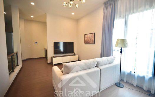 Luxury House for Rent at The City Bangna |