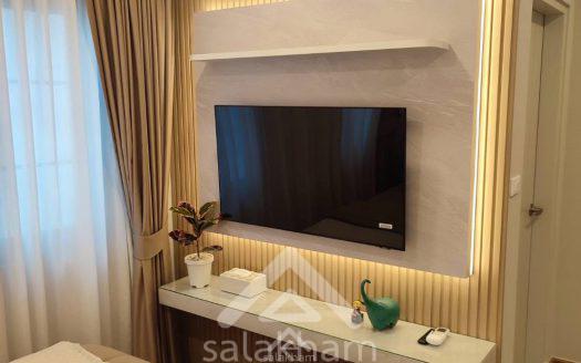 Luxury Corner House for Rent | Centro Bangna Phase 2