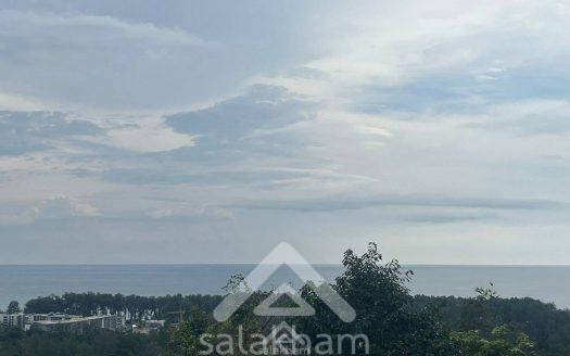 LAND FOR SALE — LAYAN, PHUKET FREEHOLD DEVELOPMENT OPPORTUNITY