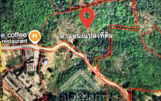 LAND FOR SALE — LAYAN, PHUKET FREEHOLD DEVELOPMENT OPPORTUNITY